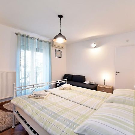 Apartman Nola Ζάγκρεμπ Εξωτερικό φωτογραφία
